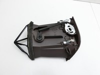 Opel Zafira C 11-16 Luftdüse Luftdusche Rechts Beifahrerseite Braun Opel Zafira C 11-16 16.10.2014 13366618 gebraucht Vorschau 5