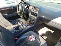 Audi Q7 4L 05-09 TDI 3,0 171KW Öl Schlauch Ölleitung Audi Q7 4L 05-09 03.07.2006 gebraucht Vorschau 8