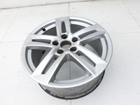Audi A4 8W B9 19-24 1x Felge Alufelge 5X112 7X17Zoll ET42 Audi A4 8W B9 19-24 24.10.2019 8W0601025P 8W0601025EH... Vorschau 2
