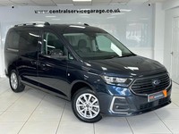 2023 Ford Grand Tourneo Connect 1.5 EcoBoost Titanium Euro 6 (s/s) 5dr MPV Petro