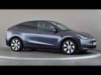 2023 Tesla Model Y Long Range AWD Auto MPV ELECTRIC Automatic