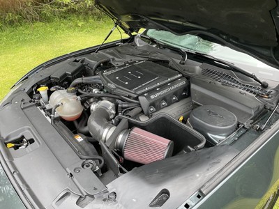 image 1 of engine