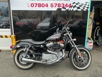 Harley-Davidson 1200