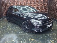2014 Mercedes-Benz A-Class 2.1 A200 Sport CDi Auto 5dr Hatchback Diesel Automati