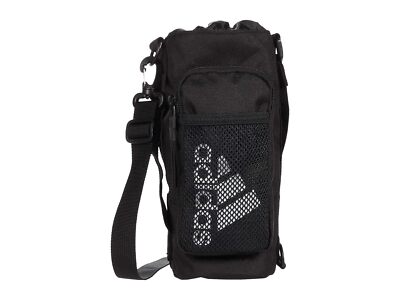 Сумки унисекс adidas Hydration Crossbody Сумка для бутылки с водой