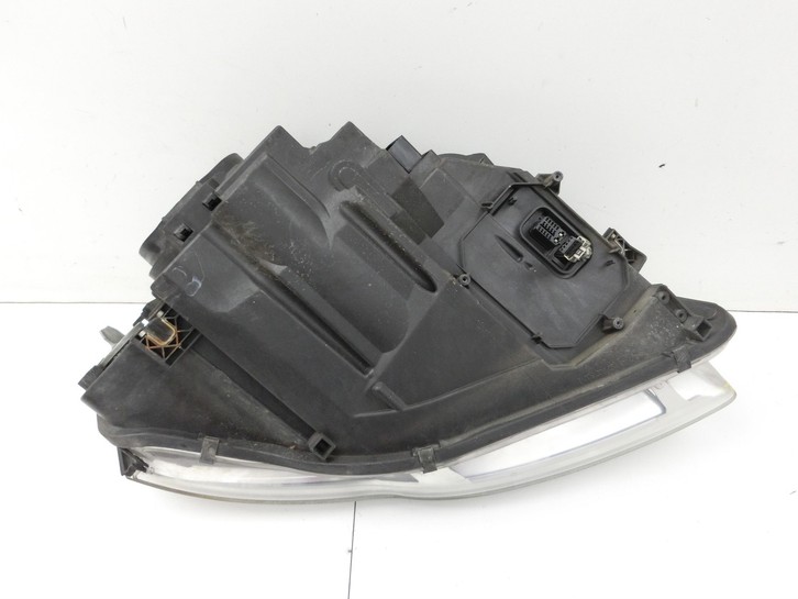 Audi A4 8E 04-08 Xenon Scheinwerfer Frontscheinwerfer Links Halogen Audi A4 8E 04-08 12.09.2005 8E0941029AS... Bild 6