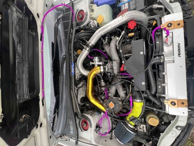 image 3 of engine