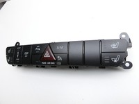 Mercedes GL 500 X164 06-11 Warnblinkschalter Schalter Sitzheizung Sitzlüftung Fahrwerksmodi Mercedes GL 500 X164... Vorschau 4