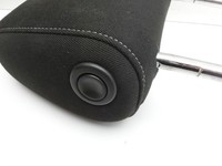 Opel Insignia B Z18 17-20 Kombi Kopfstütze Kopfpolster Stoff Schwarz Links Vorne Opel Insignia B Z18 17-20... Vorschau 5