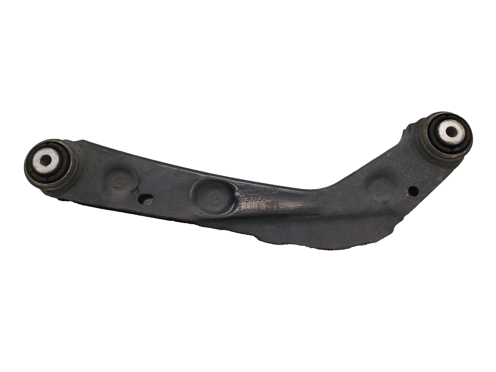 ✓ Volvo XC90 Rear Right Side Upper Control Arm 31360584 ✓ Volvo XC90 Rear Right Side Upper Control Arm 31360584