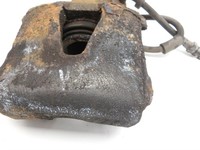 Seat Mii KF1 11-16 1,0 55KW Bremssattel o. Bremszange Vorne Links Seat Mii KF1 11-16 30.03.2016 1K0615123D gebraucht Vorschau 4
