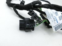 Mercedes CLA 180 C117 13-19 Coupe Kabelbaum Tür und Fensterheber Links Vorne Mercedes CLA 180 C117 13-19 15.12.2016... Vorschau 2