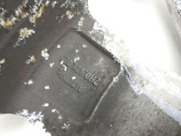 VW Amarok 2H 10-16 1x Felge Alufelge 5X120 6.5X16Zoll ET62 VW Amarok 2H 10-16 06.04.2011 2H0601025 2H06010258Z8... Vorschau 5