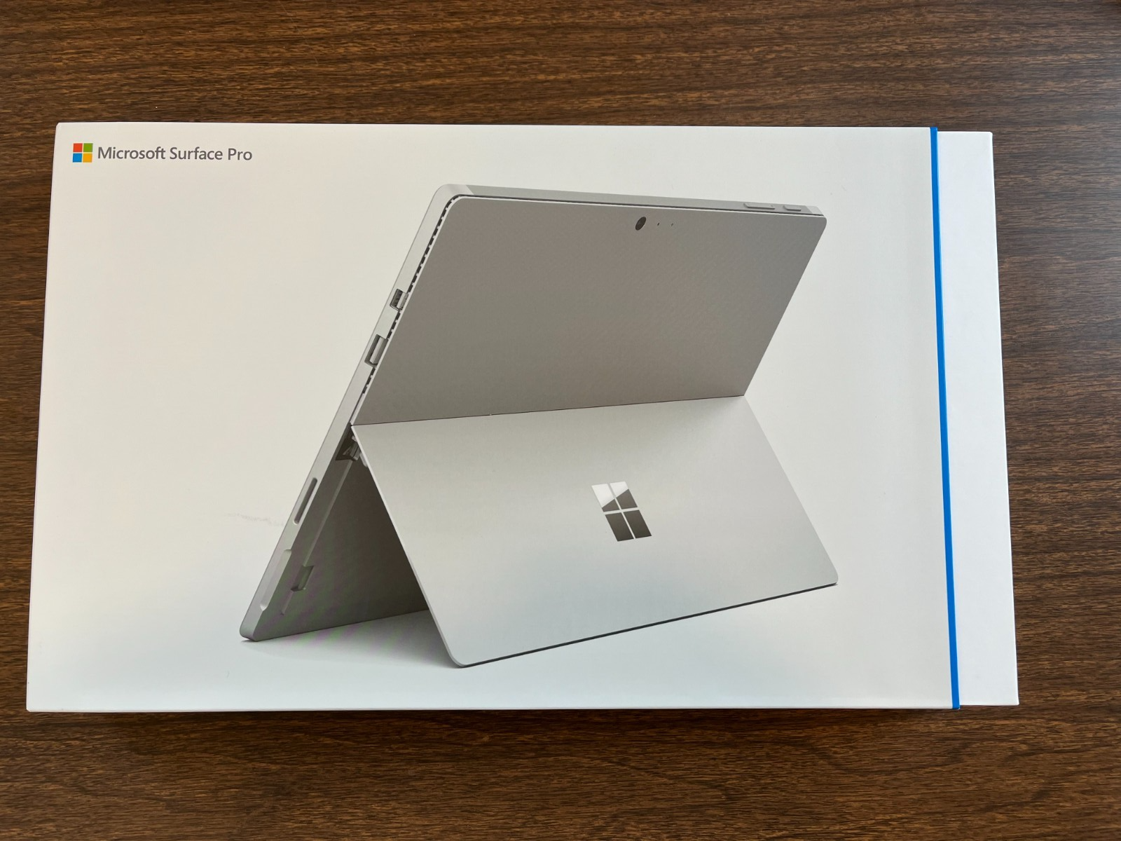 Microsoft Surface Pro 4 128GB / 4GB / Intel Core I5