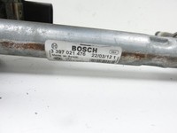 VW Sharan 7N II 10-15 Wischermotor m. Wischergestänge Vorne VW Sharan 7N II 10-15 09.05.2012 7N1955023A... Vorschau 5