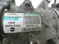 Mini Countryman One R60 10-16 1,6 72KW Klimakompressor Klima Kompressor Mini Countryman One R60 10-16 25.06.2013... Vorschau 4