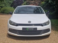 2009 Volkswagen Scirocco 1.4 TSI 3dr Coupe **ULEZ Compliant**