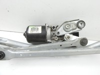 Nissan Qashqai +2 J10 10-13 Wischermotor m. Wischergestänge Vorne Nissan Qashqai +2 J10 10-13 15.01.2013 28800JD900... Vorschau 2