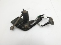 Mitsubishi ASX GAW 16-19 Niveausensor Xenon LWR Sensor Hinten Mitsubishi ASX GAW 16-19 15.09.2017 7H2912 B184528-2... Vorschau 5