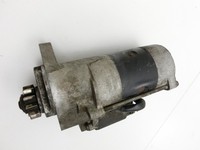 Nissan Pathfinder R51 05-14 2,5D 128KW Anlasser Starter Nissan Pathfinder R51 05-14 12.08.2005 23300EB300... Vorschau 4