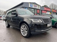 2020 Land Rover Range Rover 2.0 P400e 13.1kWh Vogue SE Auto 4WD Euro 6 (s/s) 5dr