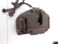 BMW 5er GT F07 09-13 3,0 175KW Bremssattel Bremszange Vorne Links BMW 5er GT F07 09-13 28.03.2011 3411-6786817... Vorschau 2