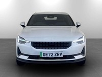 2022 Polestar 2 170kW 78kWh Long Range Single motor 5dr Auto SALOON ELECTRIC Aut
