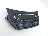 Ford Grand C-Max II 10-15 Bedienteil Bedienelement Heizung Klimabedienteil Ford Grand C-Max II 10-15 05.12.2013... Vorschau 2