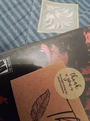Item photo(s) from verified buyer