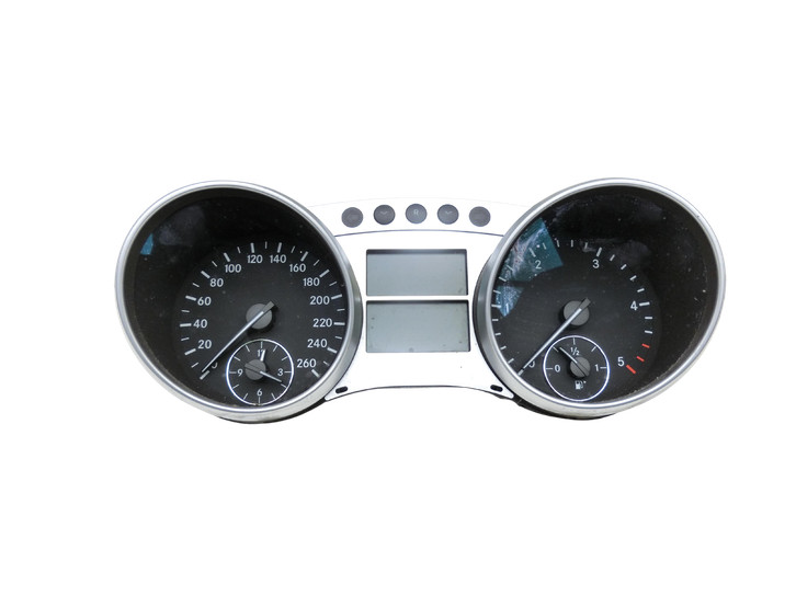 Mercedes W251 R300 07-10 CDI 3,0 140KW Kombiinstrument Tacho - Bild 1