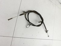 Mazda 3 BM 13-17 5T Handbremsseil Bremszug Pos.2 Mazda 3 BM 13-17 18.09.2015 gebraucht Vorschau 2