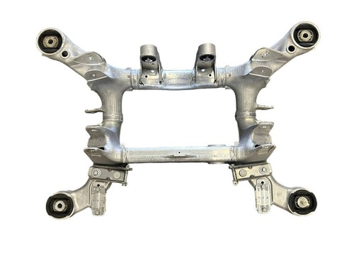 Rear axle carrier 33316798545 BMW 5' F07 GT 5' F07 GT LCI km