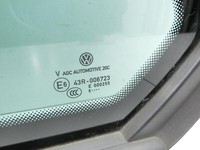 VW Golf 7 VII 13-17 Kombi Seitenscheibe Feste Scheibe Links Hinten Orig. getönt VW Golf 7 VII 13-17 22.10.2015... Vorschau 2