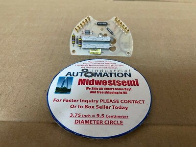 NEW ROSEMOUNT 01151-0138 / 1151-139-1 J-G 912 TRANSMITTER BOARD SHIPS SAME DAY
