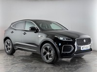 2021 Jaguar E-Pace 1.5 P300e 12.17kWh R-Dynamic SE Auto AWD Euro 6 (s/s) 5dr SUV