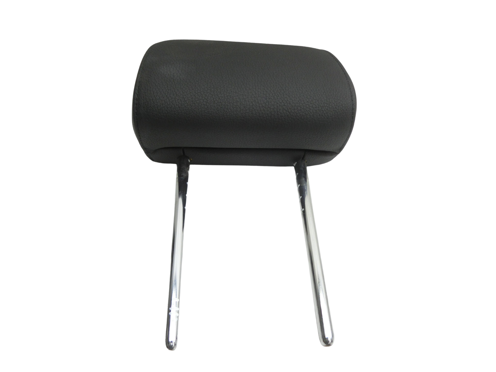 Headrest Right or Left Rear Dakota Leather Black LCSW for BMW F10 523i 10-13 - Bild 1