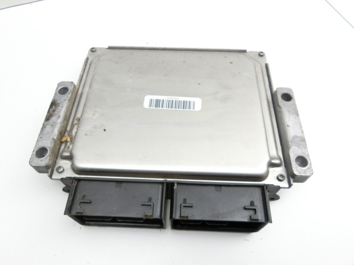 Ford Mondeo 5 V 14-19 2,0 155KW Steuergerät ECU für Motor Motorsteuergerät Ford Mondeo 5 V 14-19 24.04.2017... Bild 6