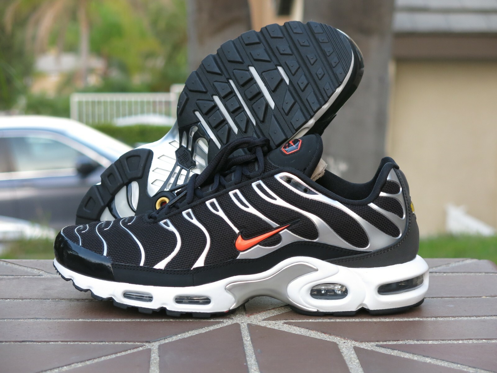 nike air max tn se plus