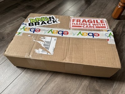 Item photo(s) from verified buyer
