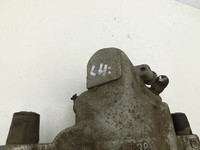 Renault Laguna III 3 08-11 dCi 2,0 110KW Bremssattel Bremszange Hinten Links Renault Laguna III 3 08-11 31.10.2007... Vorschau 6