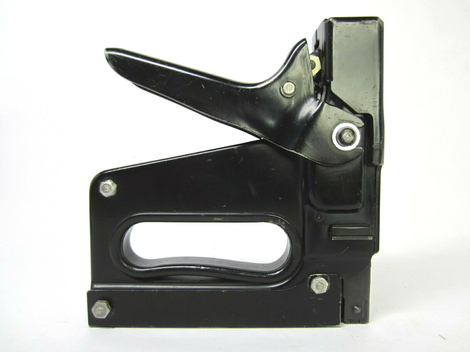 Купить Степлер Vintage Bostich T5 Tacker Stapler Heavy Duty Staple Made