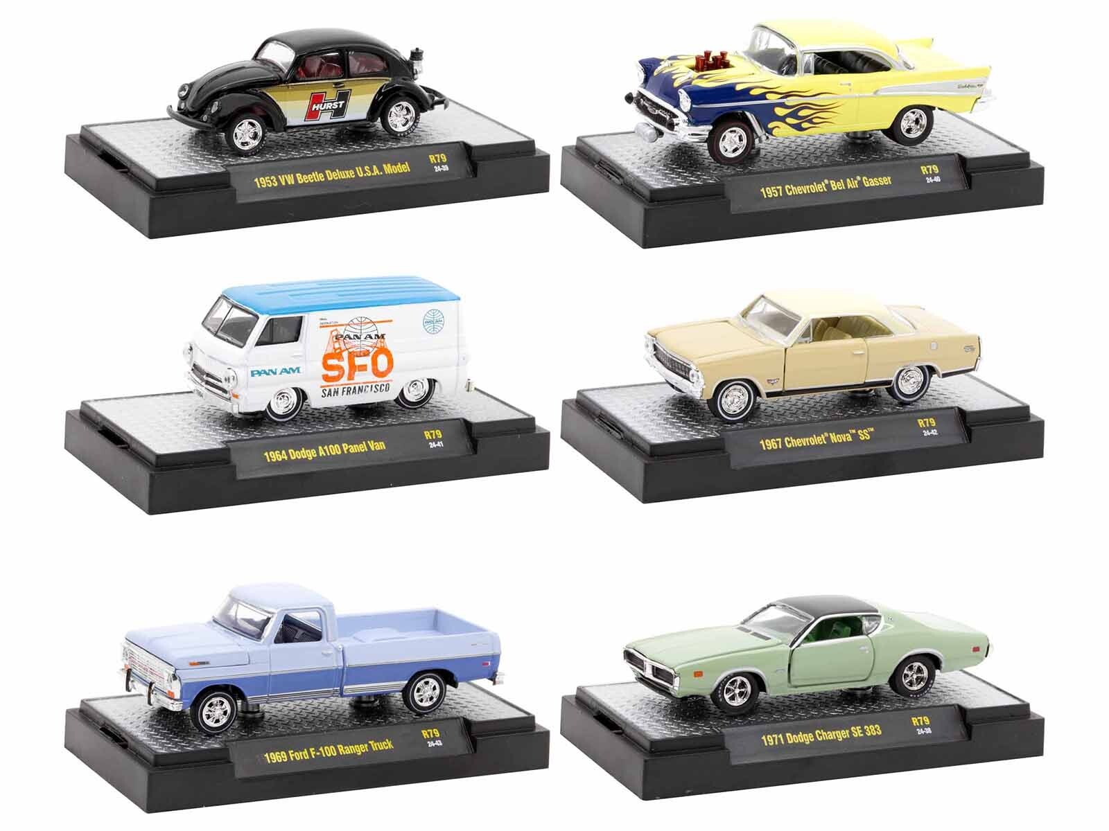 1/24 DeAgostini 2 cars Set アンさん専用 1/24 DeAgostini 2 cars Set アンさん専用 1/24 DeAgostini 2