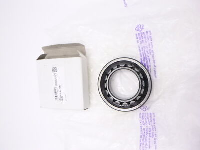 Frick NU210-E-XL-TVP2 Cylindrical Roller Bearings 50 x 90 x 20 mm
