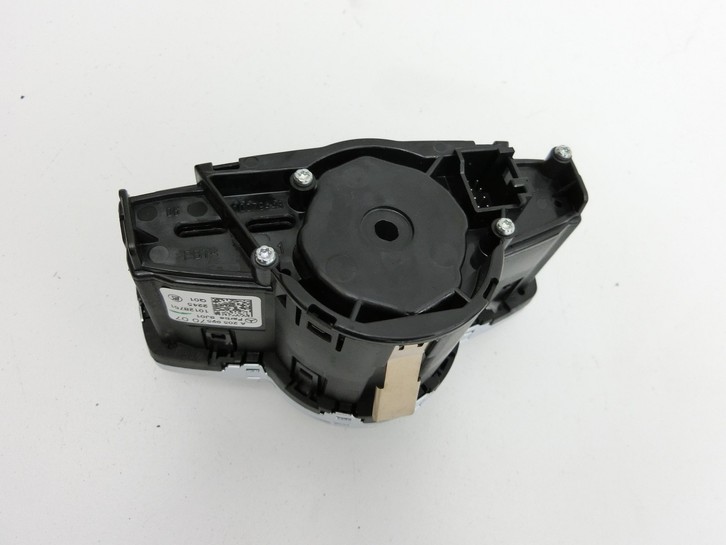 Mercedes X253 15-19 Lichtschalter Schalter Mercedes X253 15-19 14.09.2015 A2059057007 10128761 A20590570079J01 gebraucht Bild 5