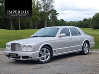 2005 Bentley Arnage 6.8 T 4dr SALOON Petrol Automatic