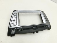 Hyundai IX35 LM, EL, ELH Frontblende mit Tasten für Navi LAN8940EHLM Hyundai IX35 LM, EL, ELH gebraucht Vorschau 3