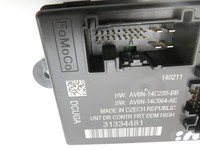 Volvo V60 D4 10-13 Steuergerät ECU Modul SG Türsteuergerät Links Vorne Volvo V60 D4 10-13 24.03.2011 31334481... Vorschau 2