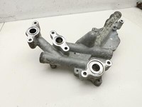 Toyota Avensis T25 06-08 2,2d 130KW Thermostat Flansch Thermostatgehäuse Toyota Avensis T25 06-08 01.12.2006 gebraucht Vorschau 5