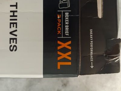 Item photo(s) from verified buyer