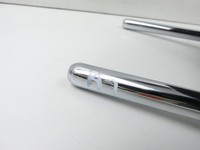 Audi A3 8V 12-16 Kopfstütze Nackenstütze Leder Kopflehne Links Hinten Audi A3 8V 12-16 17.06.2016 8V0885901D gebraucht Vorschau 4
